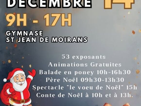 MARCHE DE NOEL