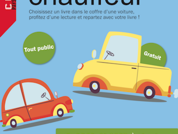 Festival Livres à vous