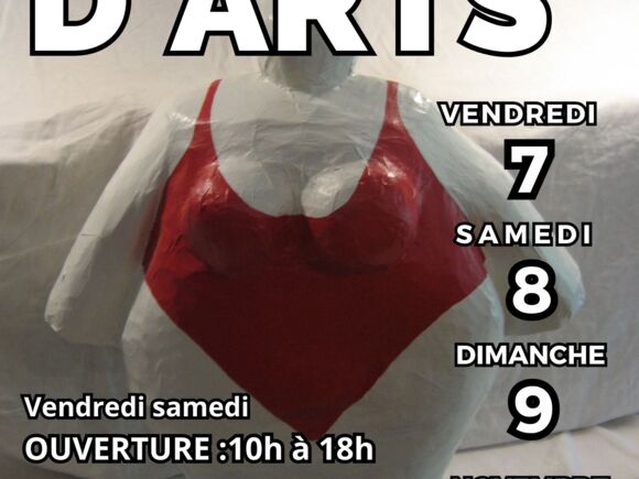 Expo d'Arts