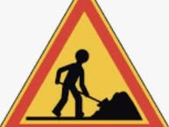 Travaux chemin du DELARD