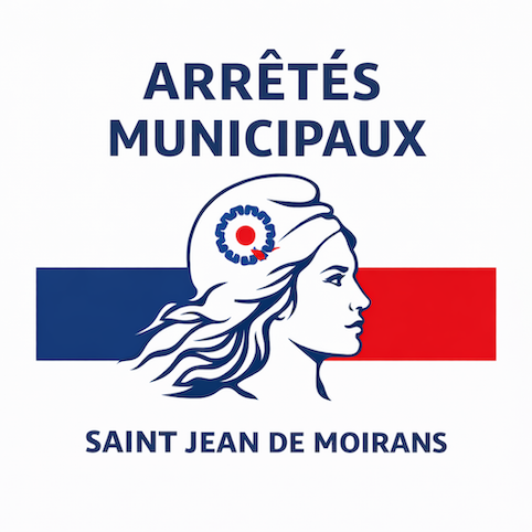 ARRÊTÉS MUNICIPAUX