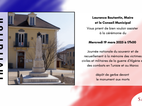 CEREMONIE