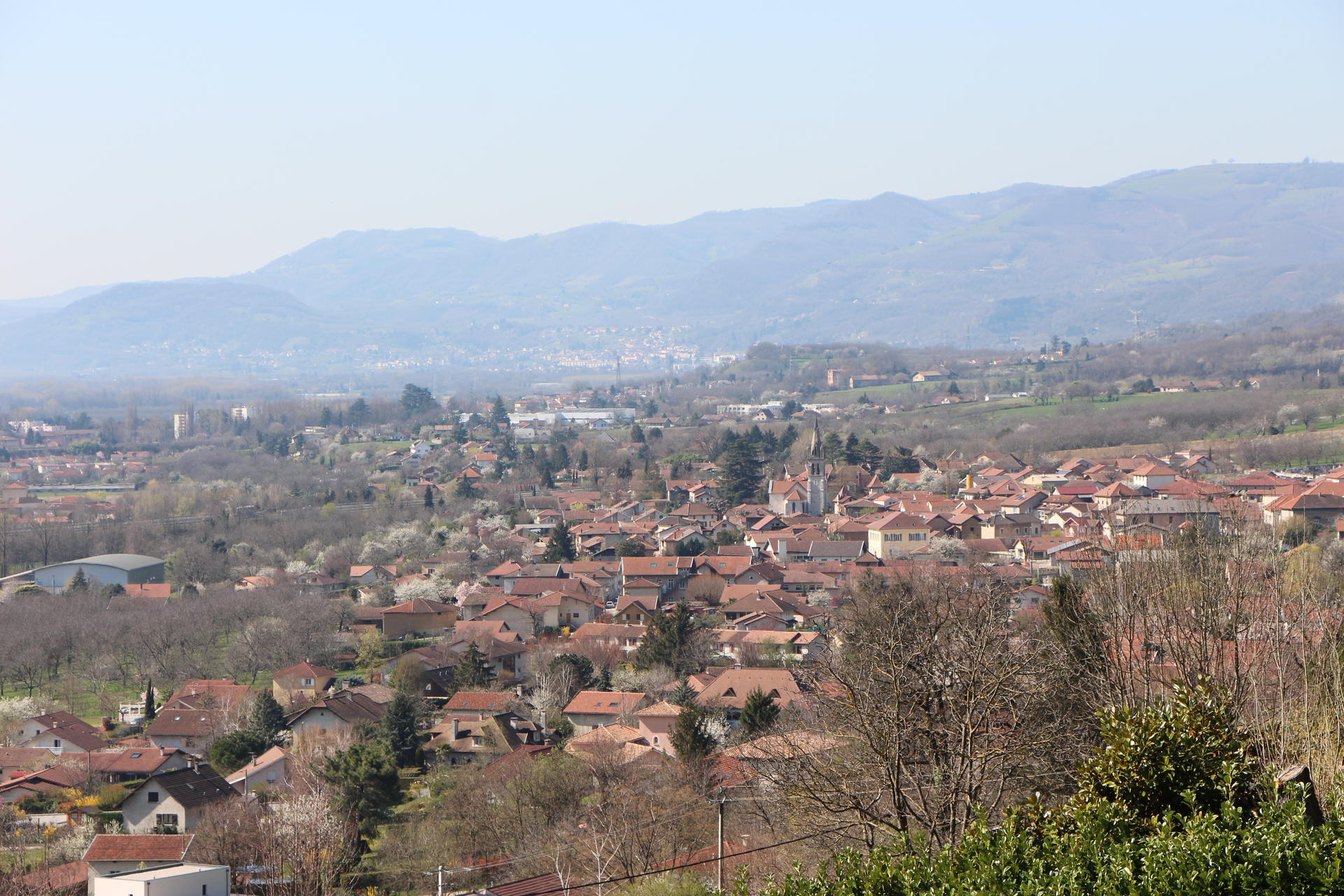 Saint Jean de Moirans en images SaintJeandeMoirans