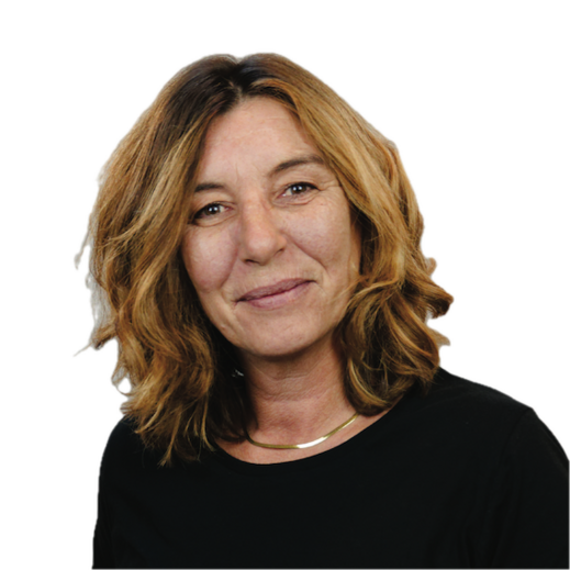 Carole Dorme