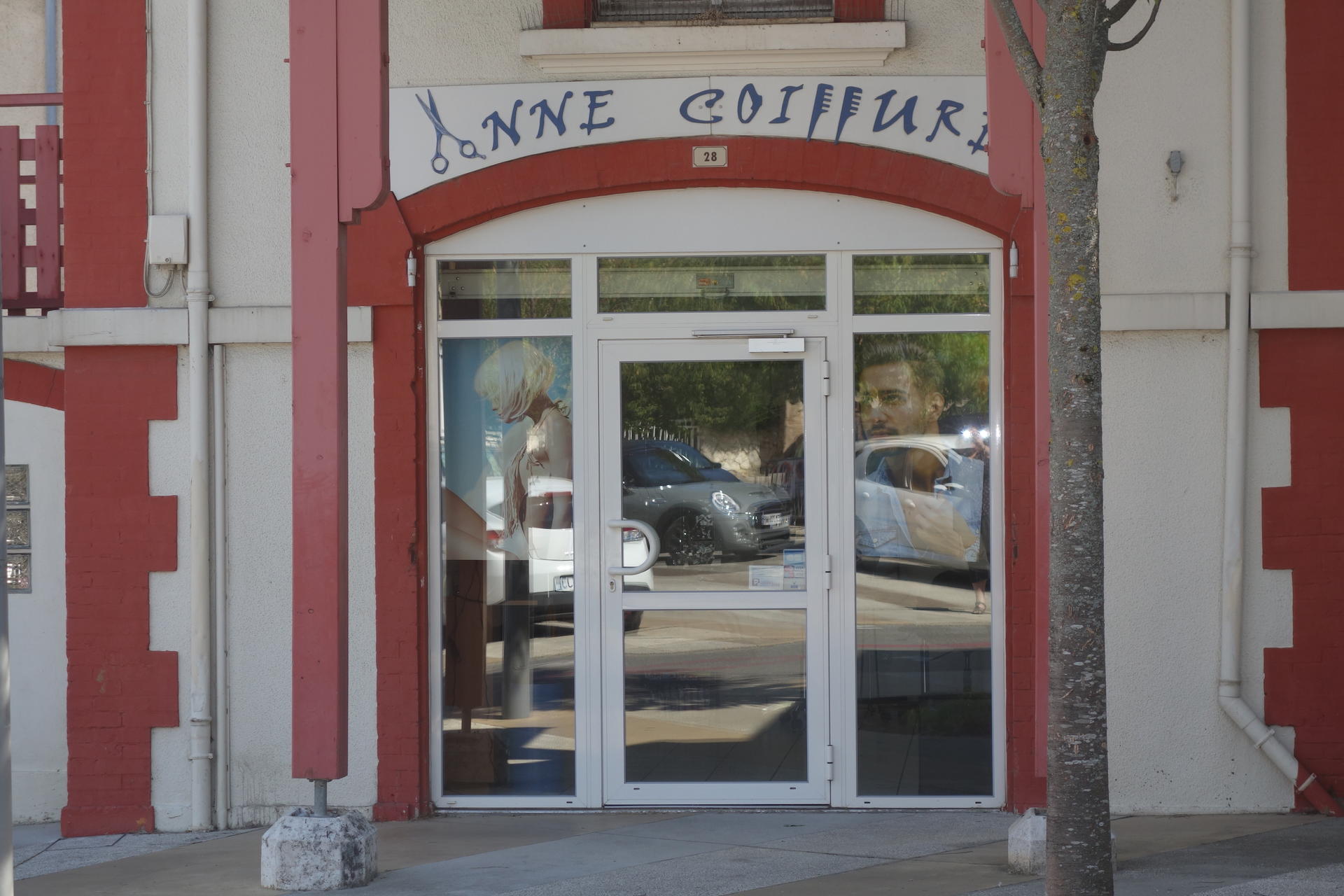 Anne Coiffure - Saint-Jean-de-Moirans