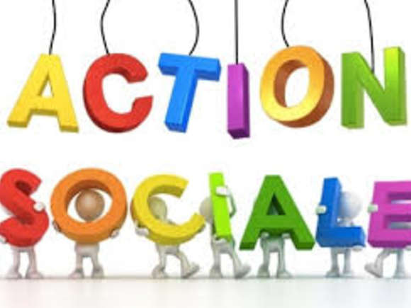 Action sociale - Saint-Jean-de-Moirans